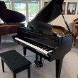 2006 "LIKE-NEW" Kawai baby grand piano - Grand Pianos